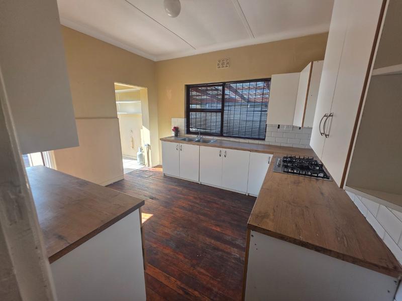 3 Bedroom Property for Sale in Churchill Estate Western Cape